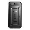 Husa iPhone 7 8 SE2 Supcase Unicorn Beetle Pro Negru 2