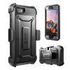 Husa iPhone 7 8 SE2 Supcase Unicorn Beetle Pro Negru 3