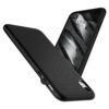 Husa iPhone XR Liquid Air Spigen Negru 2