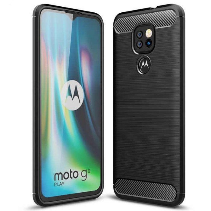 Husa pentru Motorola Moto G9 Play