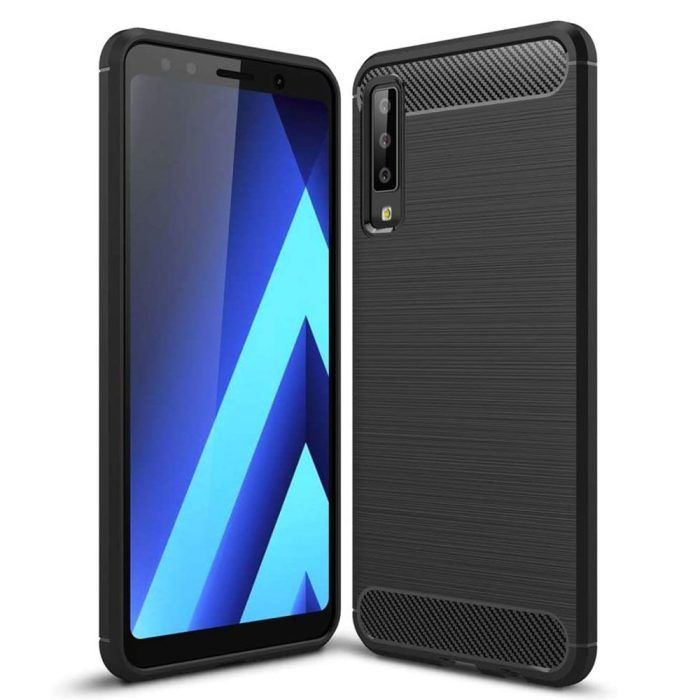 Husa pentru Samsung Galaxy A7 2018