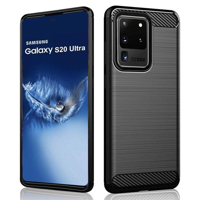 Husa pentru Samsung Galaxy S20 Ultra
