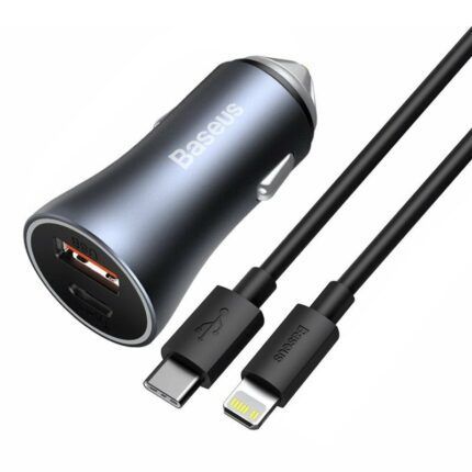 Incarcator auto USB-A