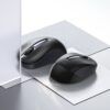 Mouse wireless pentru laptop 2400 DPI Ugreen negru 3