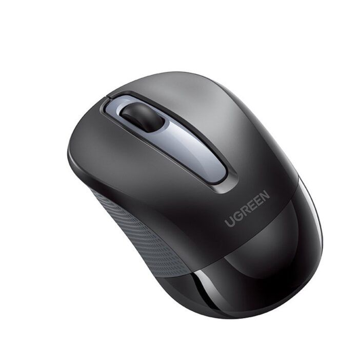 Mouse wireless pentru laptop