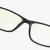 Ochelari calculator unisex protectie lumina albastra F2388 Sand Black 2