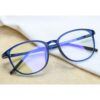 Ochelari calculator unisex protectie lumina albastra F2822 Blue 4