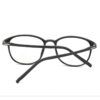 Ochelari calculator unisex protectie lumina albastra F2822 Bright Black 2