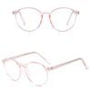 Ochelari calculator unisex protectie lumina albastra F8551 C5 Pink 3