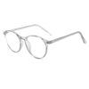 Ochelari calculator unisex protectie lumina albastra F8551 C7 Gray 3