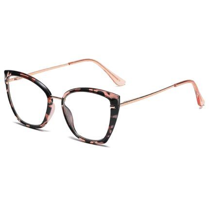 Ochelari cat eyes pentru dama