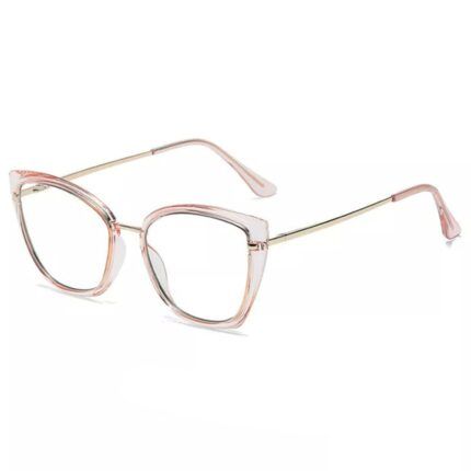 Ochelari cat eyes pentru dama