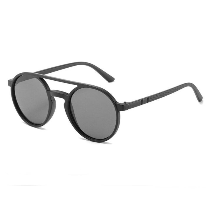 Ochelari soare unisex cu protectie UV (JB3851-C2)