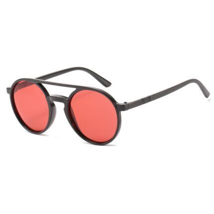 Ochelari soare unisex cu protectie UV (JB3851-C5)