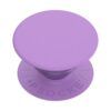 Suport universal pentru telefon si tableta PopSockets - PopGrip Antimicrobial Lavender