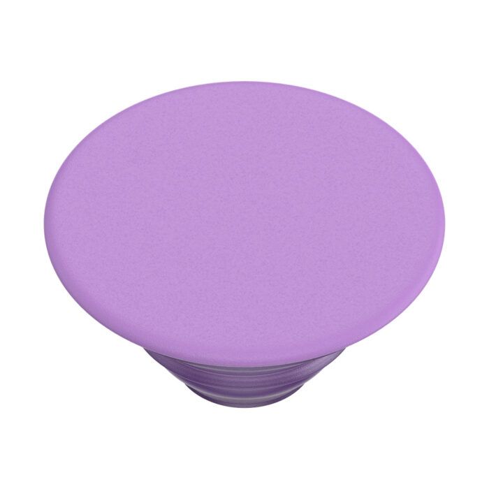 PopSockets Original Suport cu diverse functii Antimicrobial Lavender 2