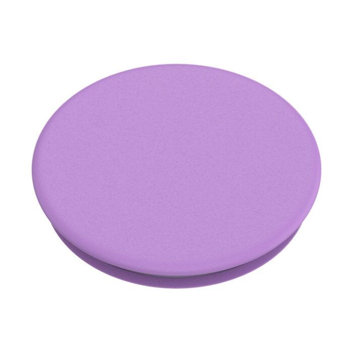 PopSockets Original Suport cu diverse functii Antimicrobial Lavender 4