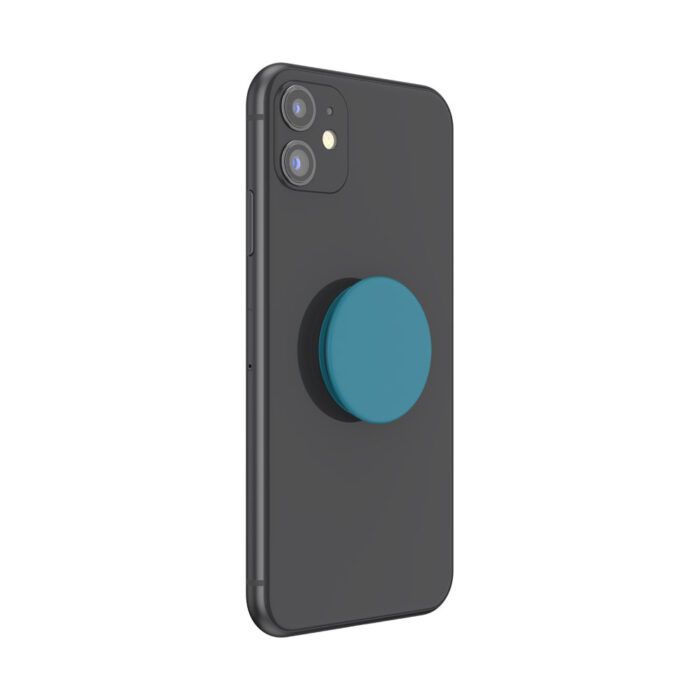 PopSockets Original Suport cu diverse functii Antimicrobial Turbo Ice 3