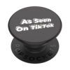 Suport universal pentru telefon si tableta PopSockets - PopGrip As Seen on TikTok