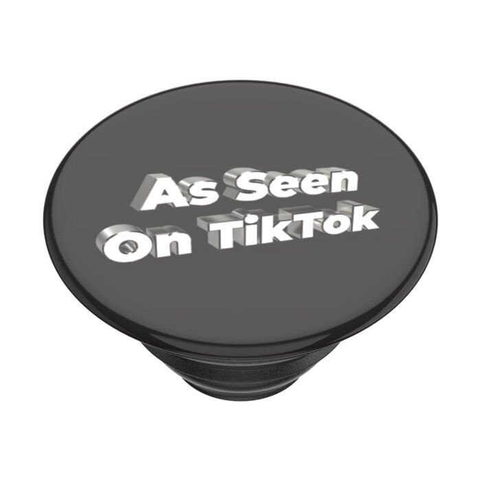 PopSockets Original Suport cu diverse functii As Seen on TikTok 2