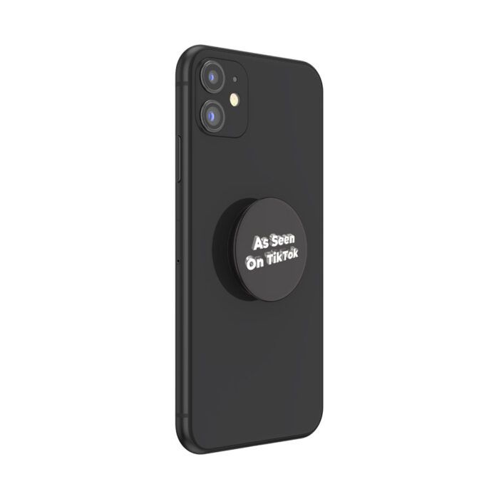 PopSockets Original Suport cu diverse functii As Seen on TikTok 3