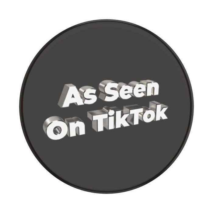 PopSockets Original Suport cu diverse functii As Seen on TikTok 4