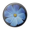 PopSockets Original Suport cu diverse functii Blooming Blue Gloss 2