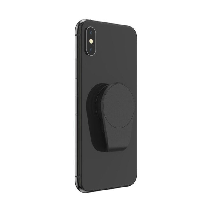 PopSockets Original Suport cu diverse functii Bottle Opener Black 2