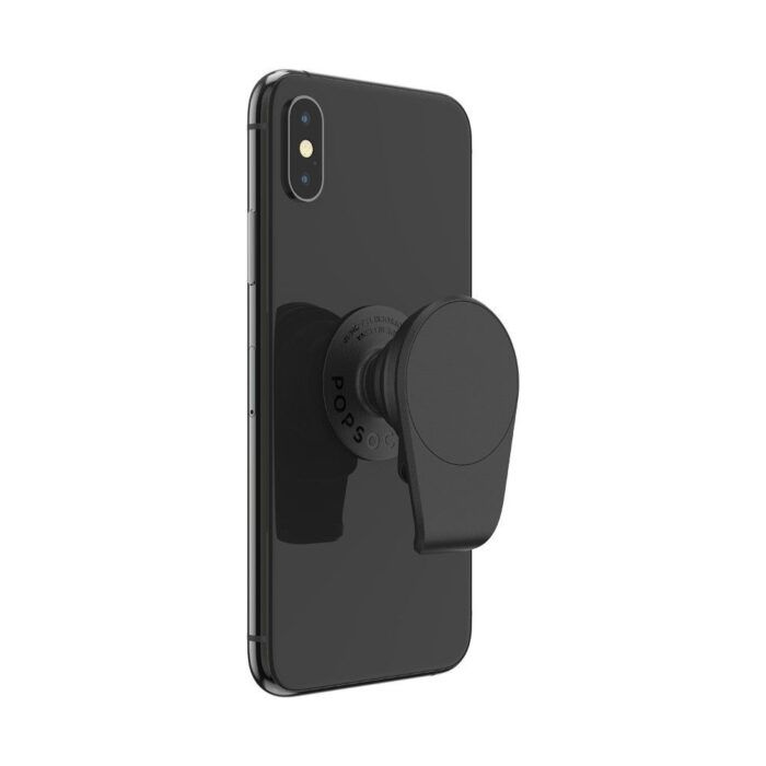 PopSockets Original Suport cu diverse functii Bottle Opener Black 4