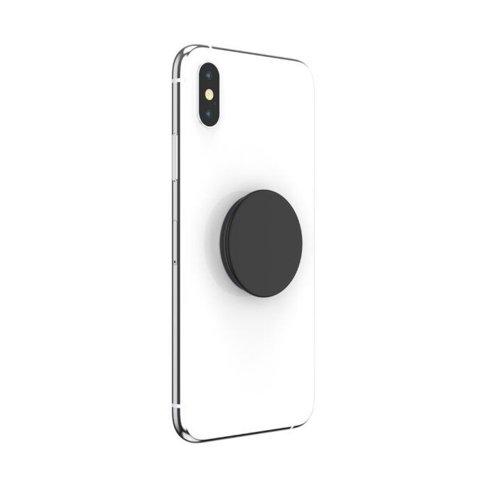 PopSockets Original Suport cu diverse functii Classic Black 4