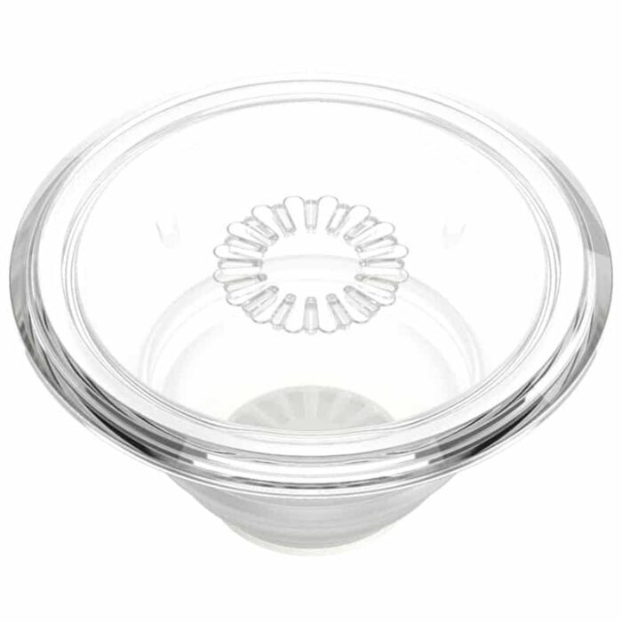 PopSockets Original Suport cu diverse functii Clear 2