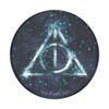 PopSockets Original Suport cu diverse functii Deathly Hallows 2