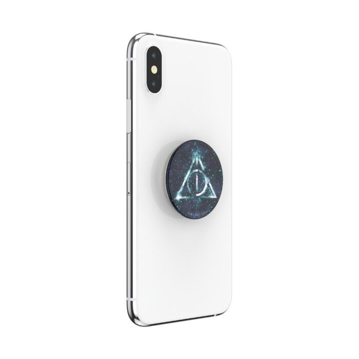 PopSockets Original Suport cu diverse functii Deathly Hallows 3