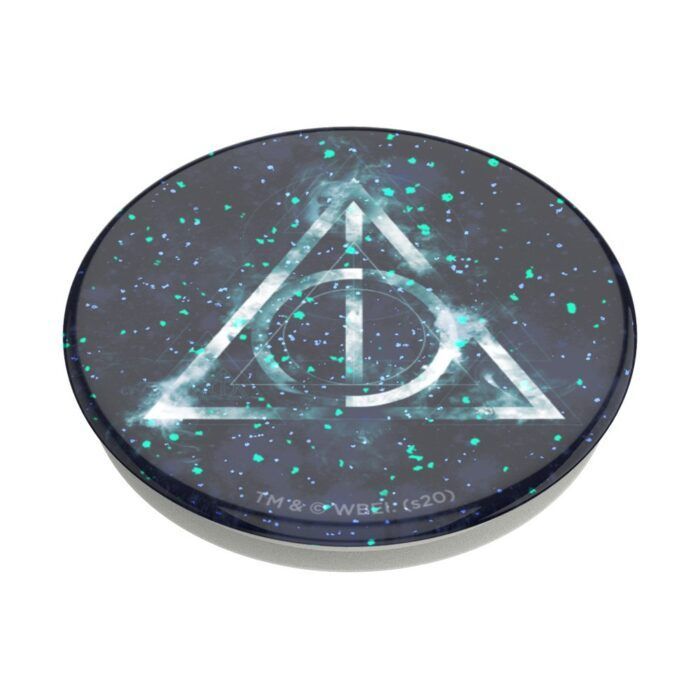 PopSockets Original Suport cu diverse functii Deathly Hallows 4