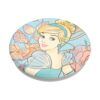 PopSockets Original Suport cu diverse functii Disney Cinderella Gloss 2