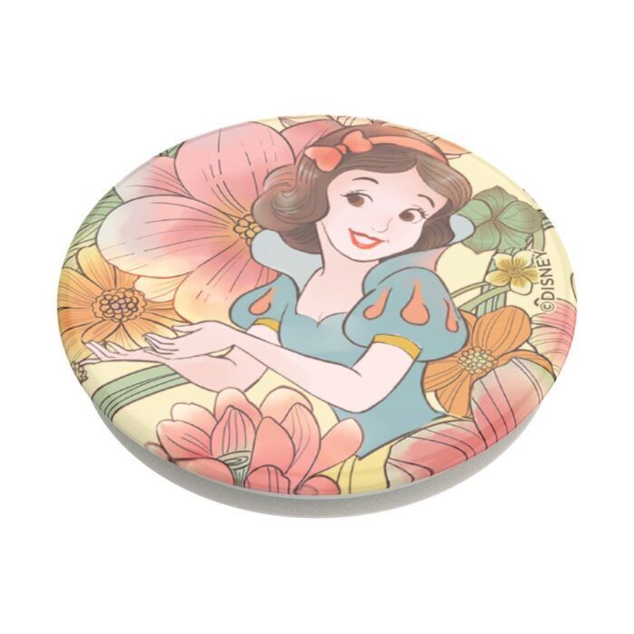 PopSockets Original Suport cu diverse functii Disney Snow White Gloss 4