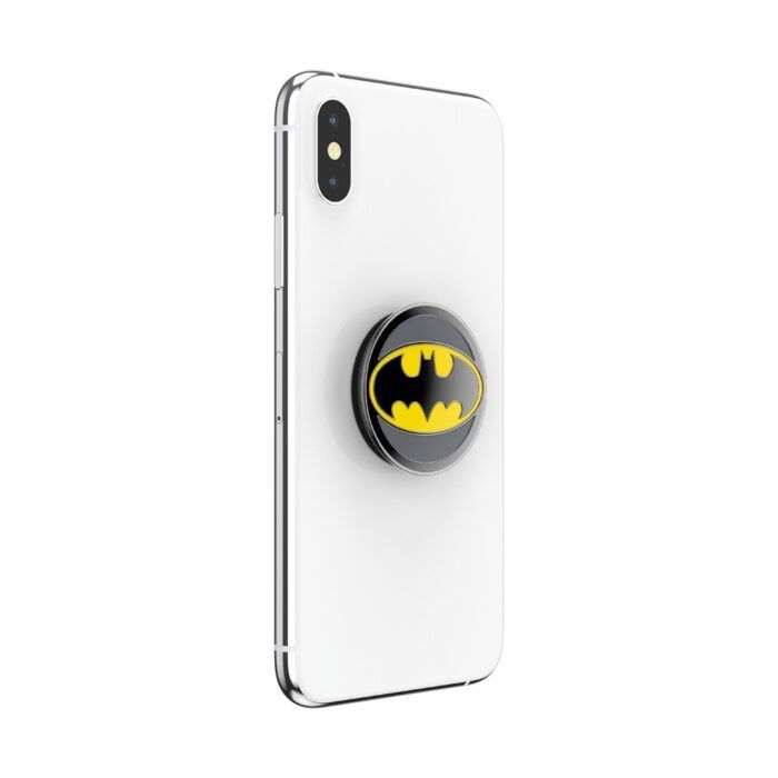 PopSockets Original Suport cu diverse functii Enamel Batman 4