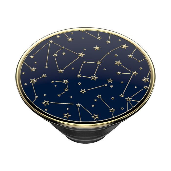 PopSockets Original Suport cu diverse functii Enamel Constellation Prize 4