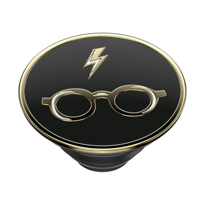 PopSockets Original Suport cu diverse functii Enamel Harry Potter 2