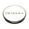 PopSockets Original Suport cu diverse functii Friends Enamel 4