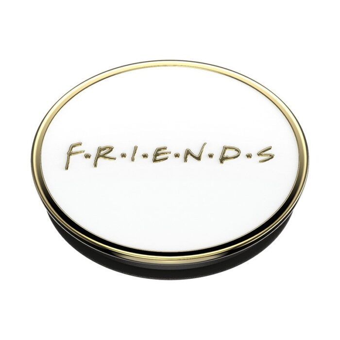 PopSockets Original Suport cu diverse functii Friends Enamel 4