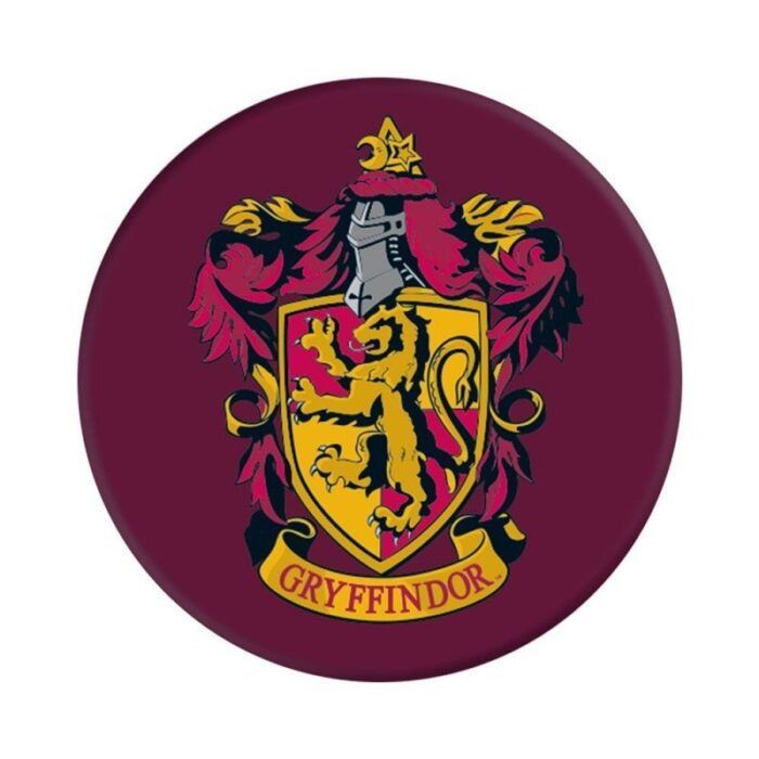 PopSockets Original Suport cu diverse functii Harry Potter Gryffindor 2