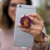 PopSockets Original Suport cu diverse functii Harry Potter Gryffindor 3