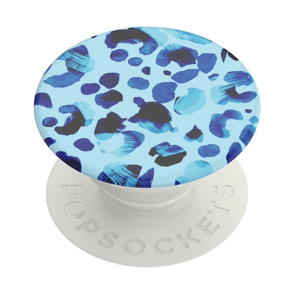 Suport universal pentru telefon si tableta PopSockets - PopGrip Hide and Cheet