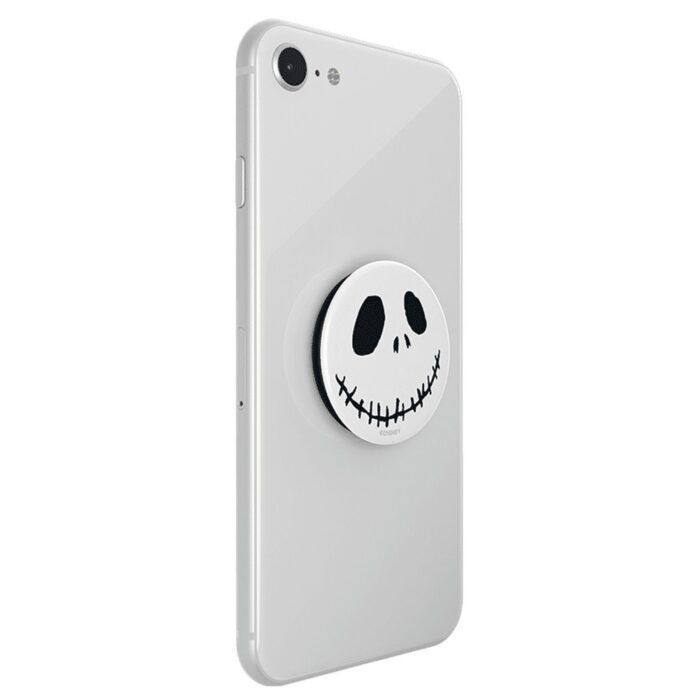 PopSockets Original Suport cu diverse functii Jack Skellington 4