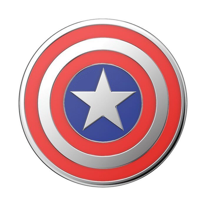 PopSockets Original Suport cu diverse functii Justice League Captain America 2