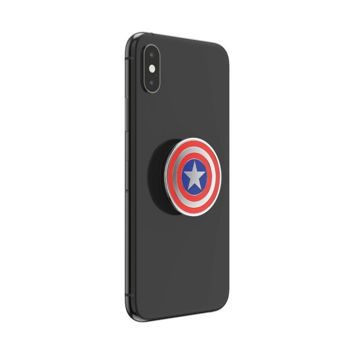 PopSockets Original Suport cu diverse functii Justice League Captain America 3