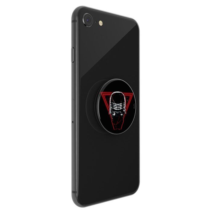 PopSockets Original Suport cu diverse functii Kylo Ren Gloss 3