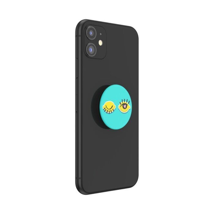 PopSockets Original Suport cu diverse functii Lemon Love 3