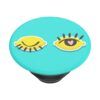 PopSockets Original Suport cu diverse functii Lemon Love 4